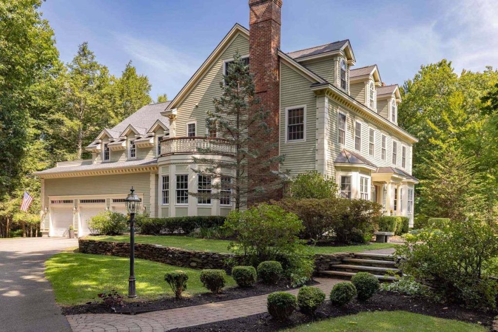 CT Pest Inspection Guidelines for Mortgages
