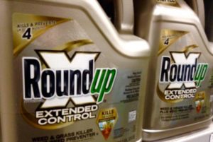 Water Testing Connecticut for Glyphosate (Roundup)